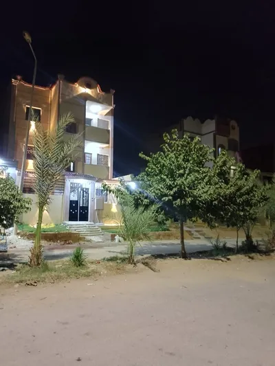 Residential Building for sale in Ibni Baitak 5