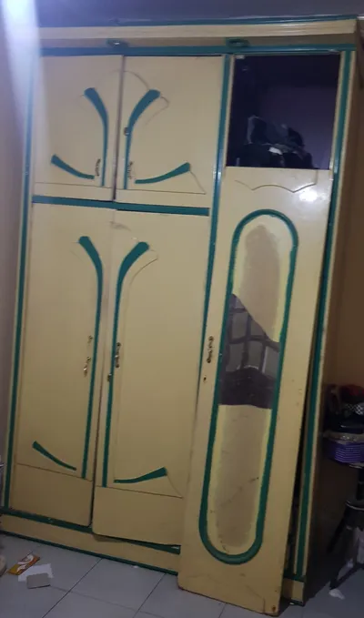 دولاب اطفال 