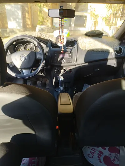 Renault Logan 2015