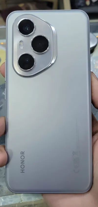 Honor 400 pro