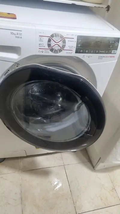 غساله هوفر اتوماتيك 
