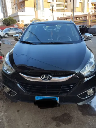 هيونداي اي 30 2014
