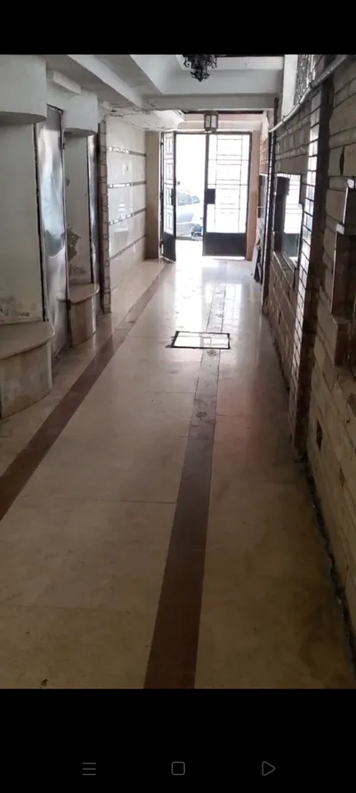 شقة لقطة للبيع بالمهندسين 