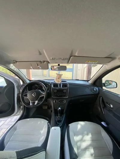 Renault Stepway 2022