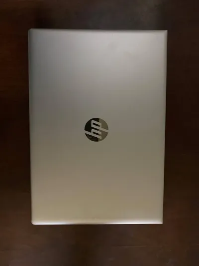 لاب توب hp probook 640 G4