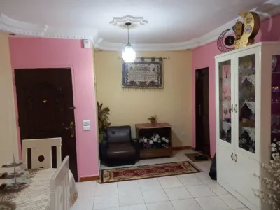 Apartment for sale in Nasr City