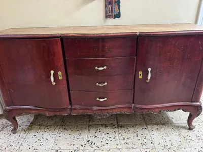 سفرة وبوفيه