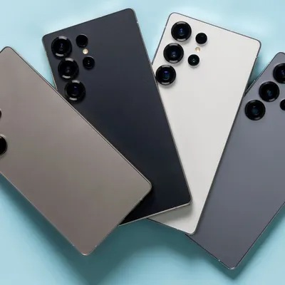 *وعشان احنا مفيش زينا جينا وبتقلنا😎* Samsung 25 ultra 🙈