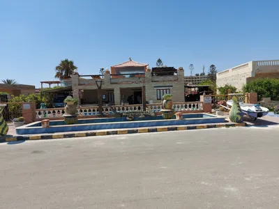 فيلا بساحل السمالي للبيع