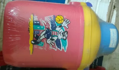 زمزمية أندونيسي اصلية مش كوپي ولا هاي كوپي