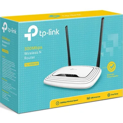 راوتر tp link جديد