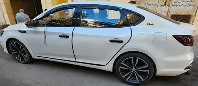ام جي ام جي 6 2022