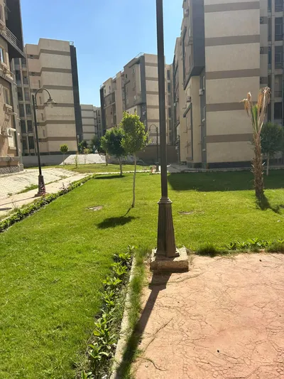 Apartment for sale in Nasr City