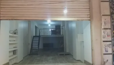 محل متشطب يصلح لكل الاغراض