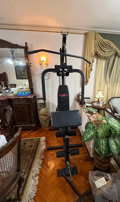 مالتي جيم جديده