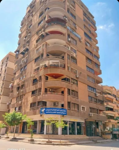 شقة مدينة نصر 