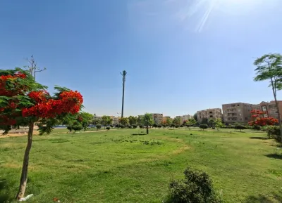 شقق للبيع في الشروق
