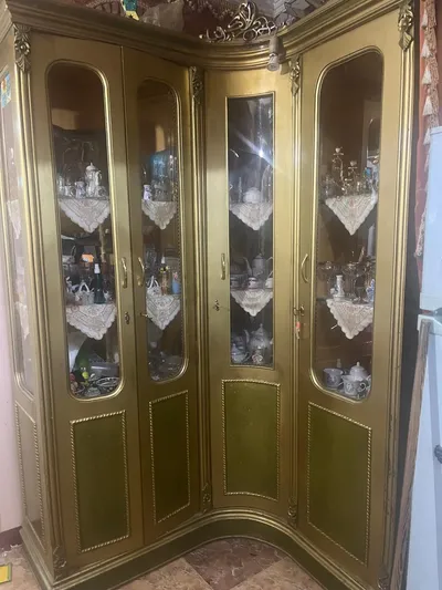 نيش للبيع بحاله جديده