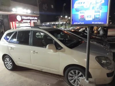 ابارث 500e 2010