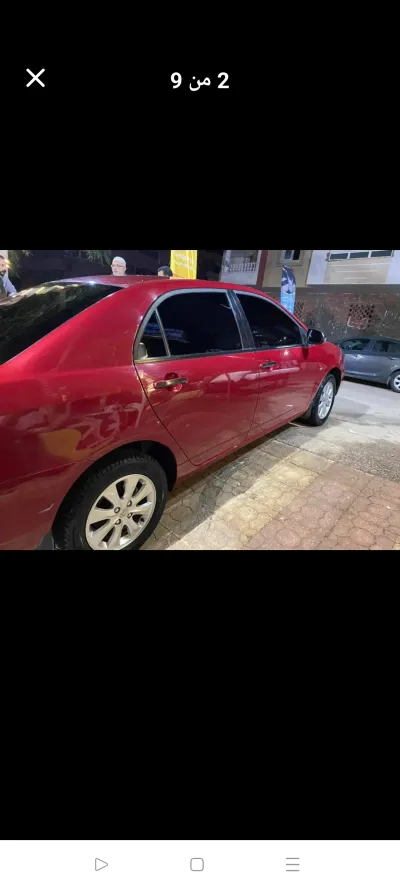 BYD F3 2023