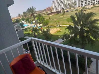للايجار بجولف بورتو مارينا الجولف باى 