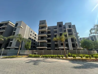 Apartment for sale in 8th District