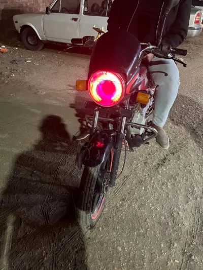 Bajaj Boxer BM150 2021
