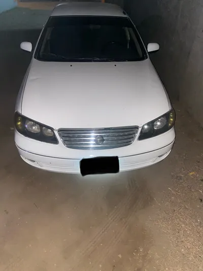Nissan Sunny 2008