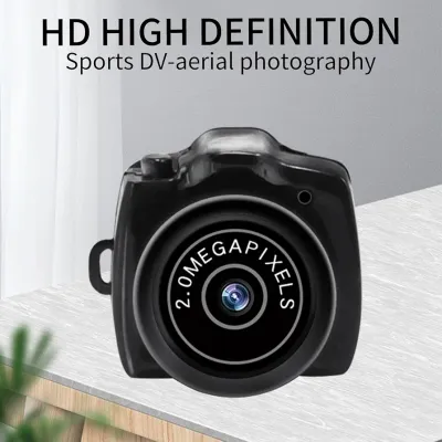 Camera y2000