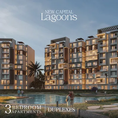 Apartment for sale in R8