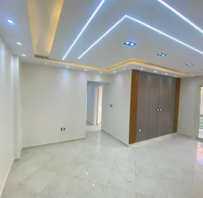 Apartment for sale in Degla Palms