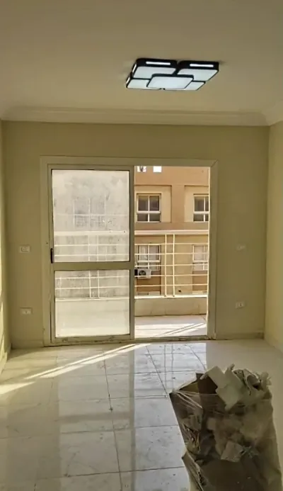 Apartment for sale in Degla Gardens