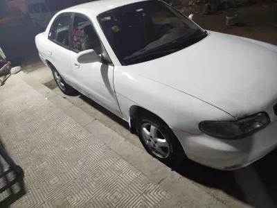 دايو نوبيرا 1997