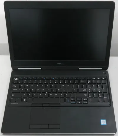 Dell Precision 7520
