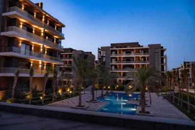 Apartment for sale in First Settlement