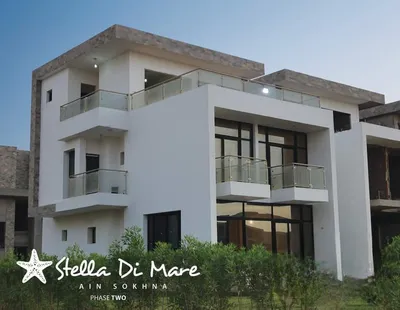 Stella di mare ain sokhna
