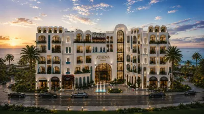 استوديو 49م عقد اخضر pool&sea view الاحياء الغردقه
