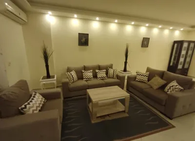 شقة للبيع بكمبوند دار مصر الحى 12 