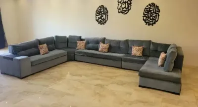 شقه للبيع مساحه ١٧٠ متر شارع صابر بتاع الفول أبو الهول هرم ع