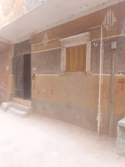 منزل للبيع للتواصل  السعر ٢مليون و٣٠٠الف 