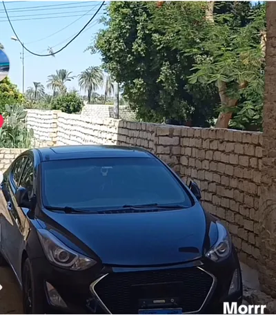 Hyundai Elantra 2016