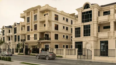 Apartment for sale in 5th Settlement