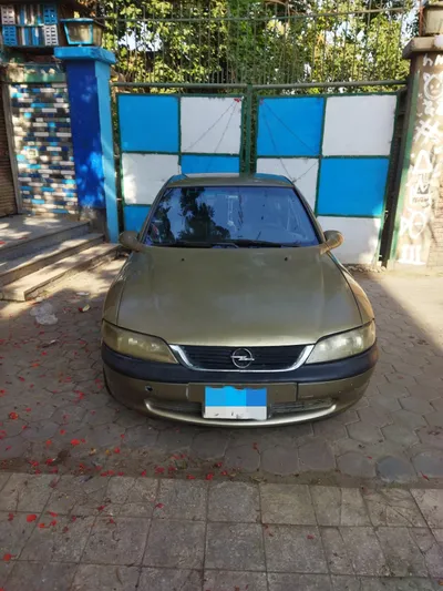 اوبل فيكترا 1998