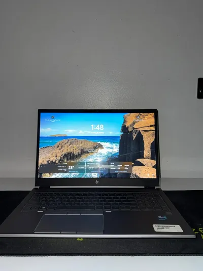 لاب توب hp