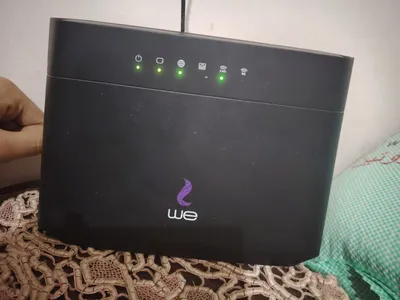 روتر وي للبيع