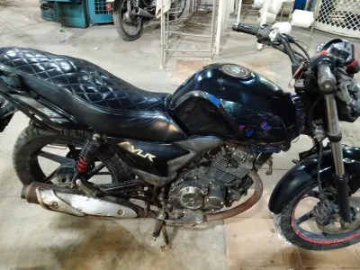 Benelli VLR 2018