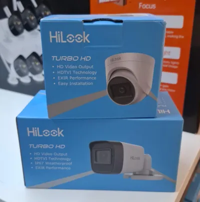 بندل Hi look
