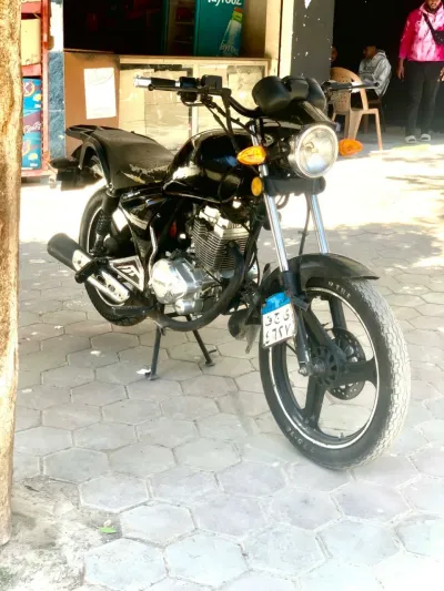 مكنة هوجان 3