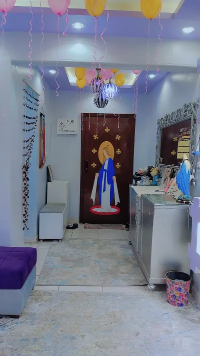 Apartment for sale in Shubra