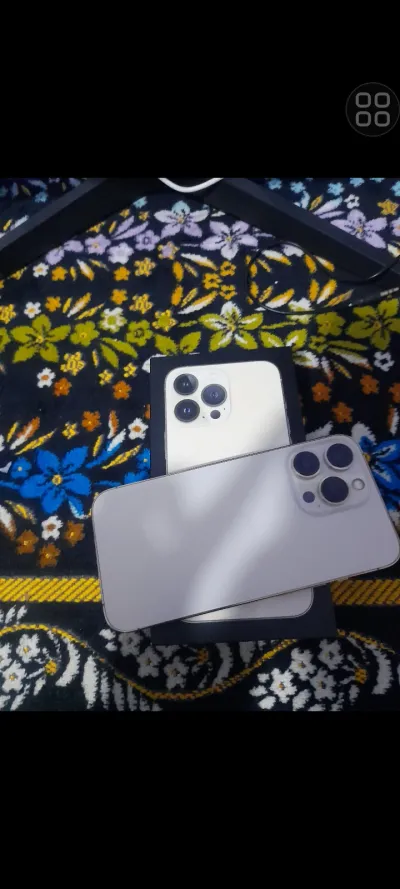 iPhone 13 pro